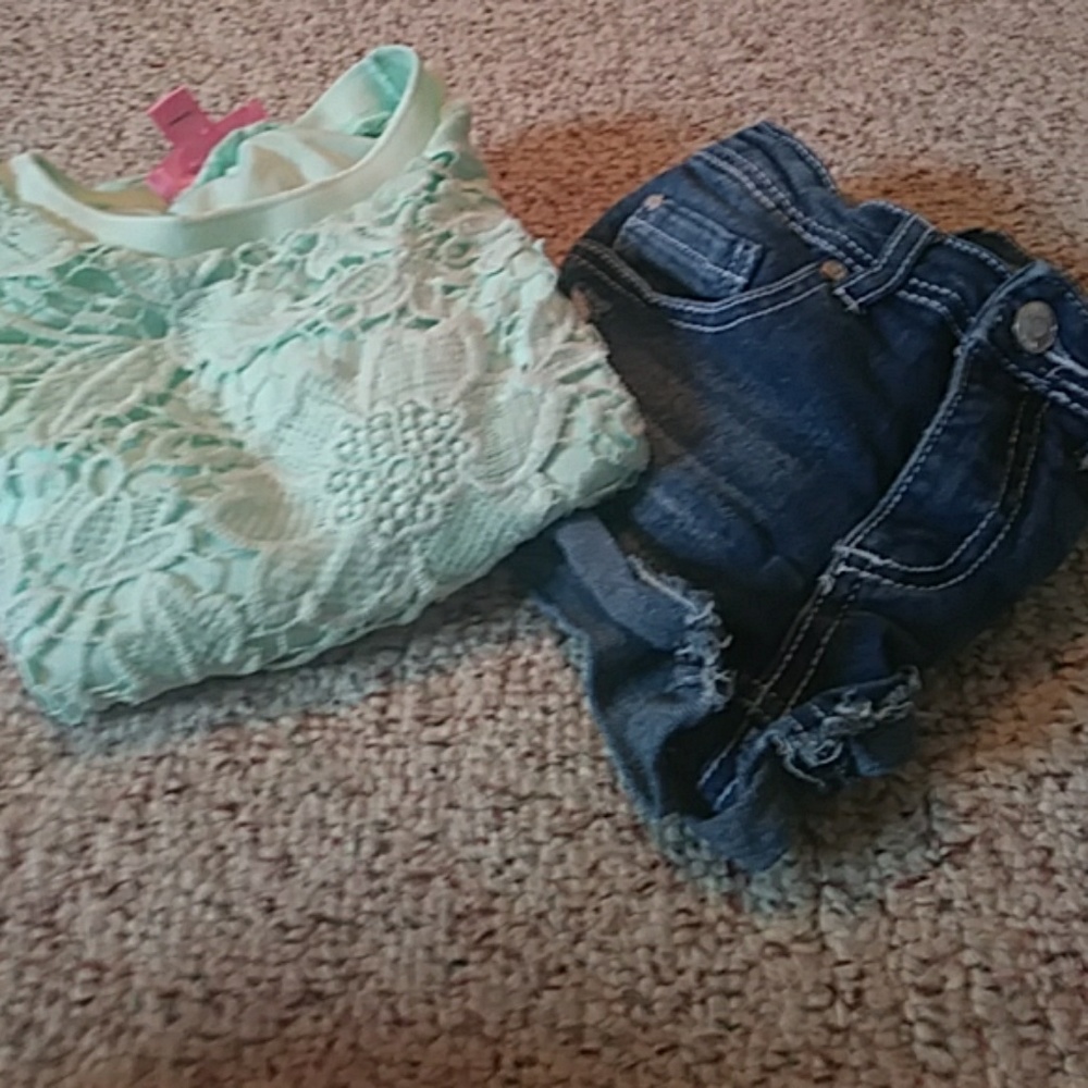 Summer set